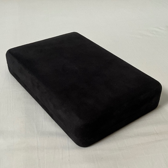 TIFFANY & CO. Vintage Green Onyx Multi-Strand Torsade Necklace - Picture 12 of 14